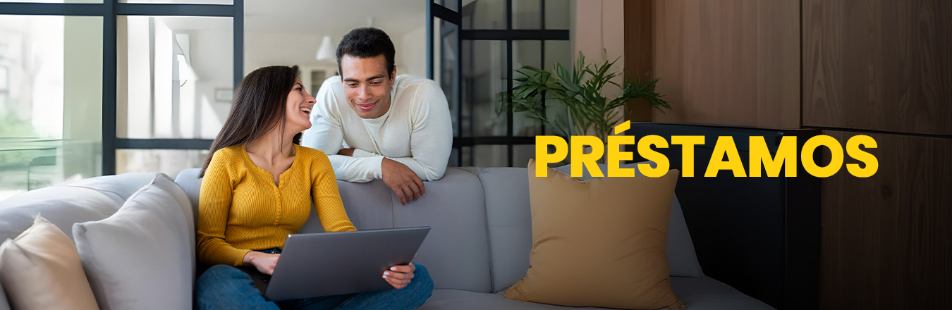 Préstamo